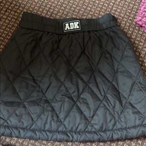 Adika skirt size small